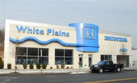 white plains honda|white plains honda dealer.